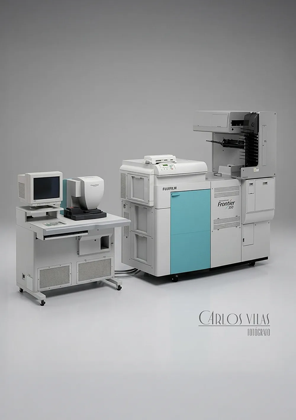 Laboratório