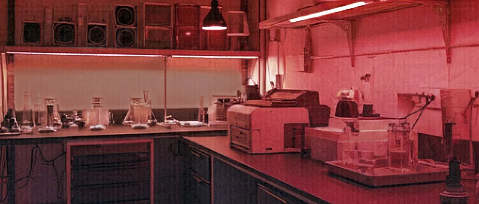 laboratorio